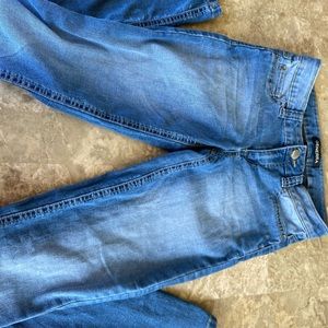 🌸3 for 15$🌸 GENERRA blue skinny jeans